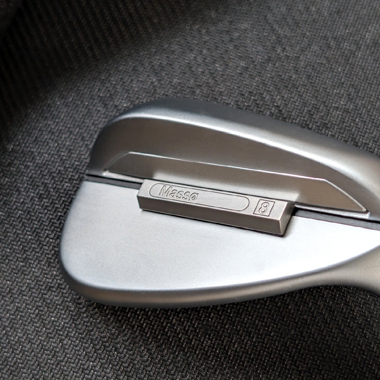 Wedge Weights | 3-Piece Kit