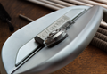 Wedge Weights | 3-Piece Kit