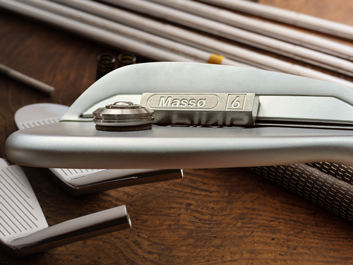 Wedge Weights | 3-Piece Kit