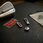 Wedge Weights | 3-Piece Kit